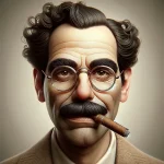 groucho marx