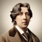 oscar wilde
